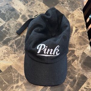 Victoria Secret Pink hat